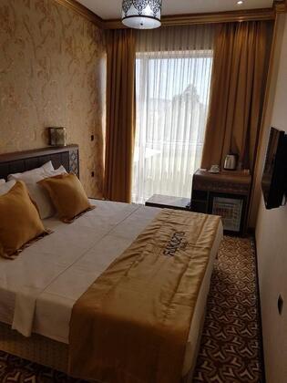 Rakasta Boutique Hotel & Convention Center - Görsel 11