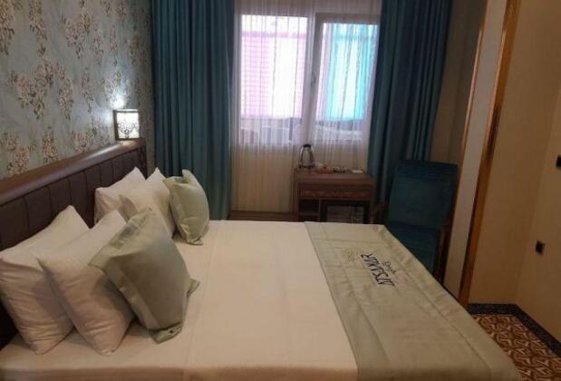 Rakasta Boutique Hotel & Convention Center - Görsel 12