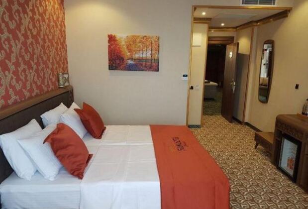 Rakasta Boutique Hotel & Convention Center - Görsel 13