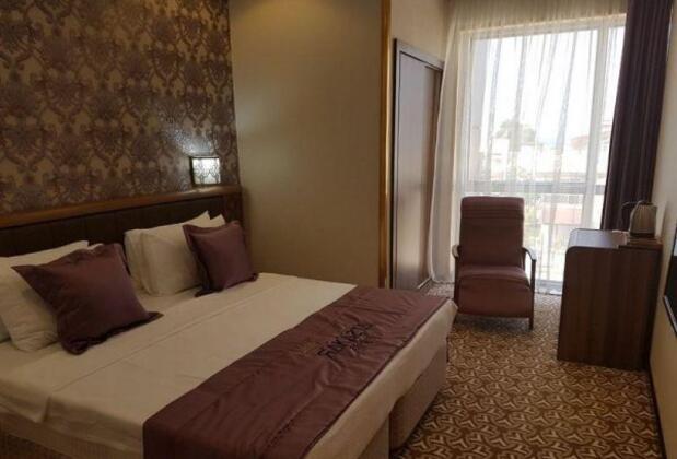 Rakasta Boutique Hotel & Convention Center - Görsel 10