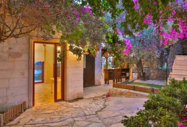 Mare Garden Hotel - Görsel 47