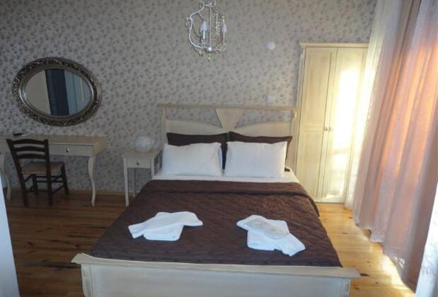 Cunda Panorama Otel - Görsel 15