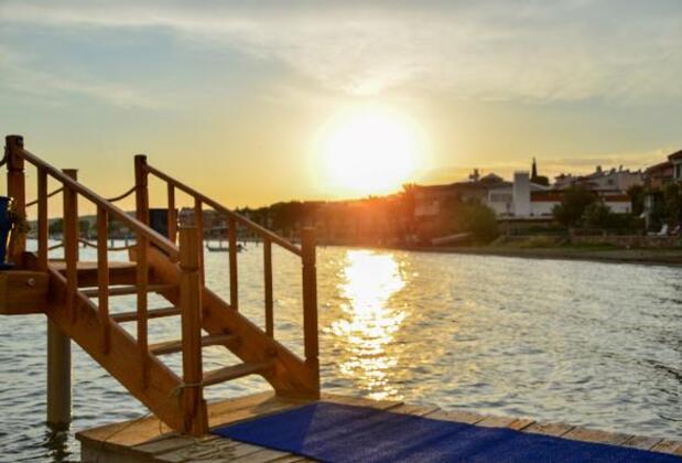 Cunda Panorama Otel - Görsel 13