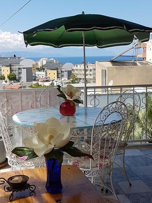 Adasea Hotel - Görsel 7