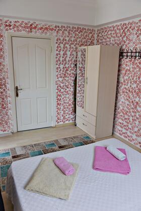 Vienna Apart Otel - Görsel 12