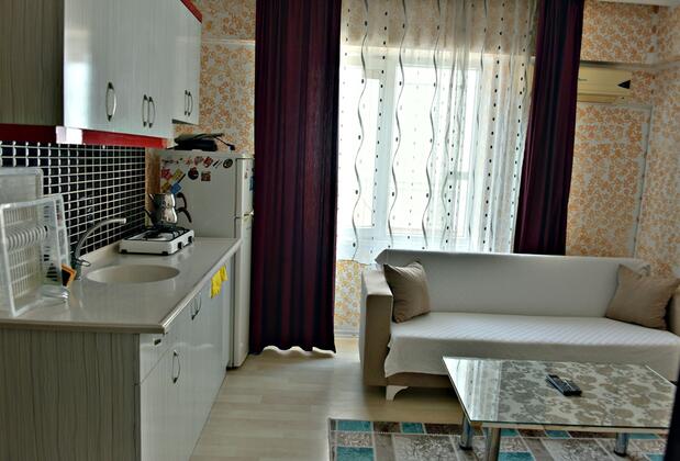 Vienna Apart Otel - Görsel 14