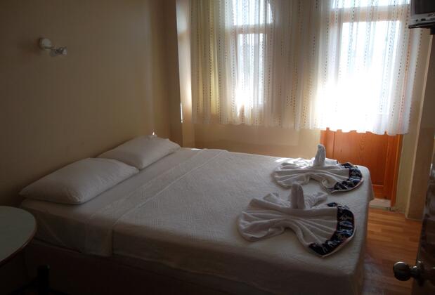 Adasea Hotel - Görsel 6