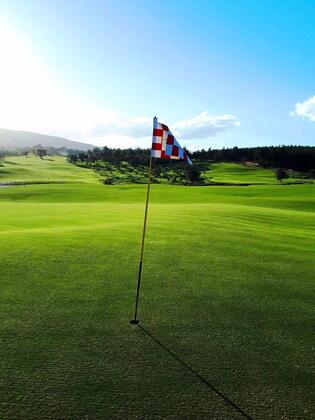 Regnum Escana Hotel - Görsel 10