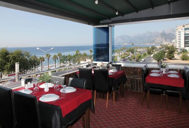 Erdem Otel Konyaaltı - Görsel 3