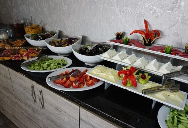 Erdem Otel Konyaaltı - Görsel 19