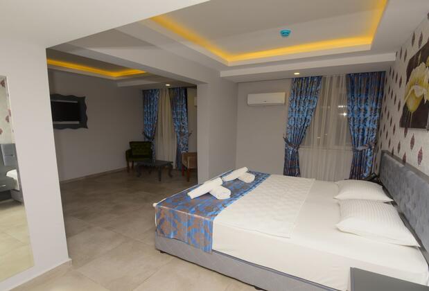 Erdem Otel Konyaaltı - Görsel 22