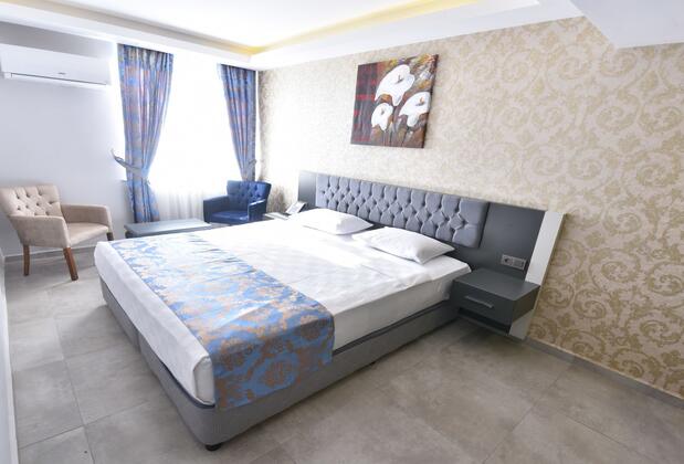 Erdem Otel Konyaaltı - Görsel 20