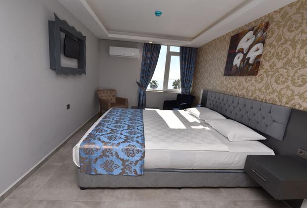 Erdem Otel Konyaaltı - Görsel 16