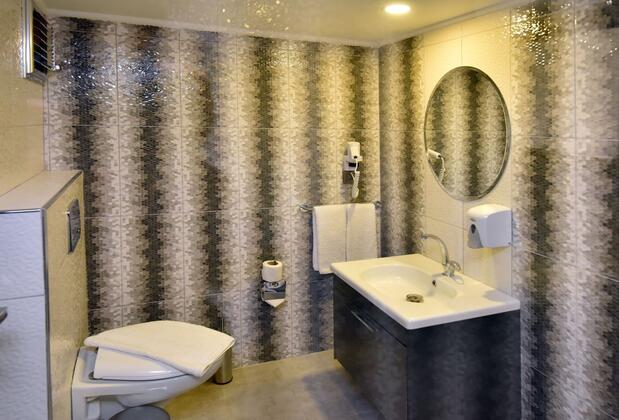 Erdem Otel Konyaaltı - Görsel 21