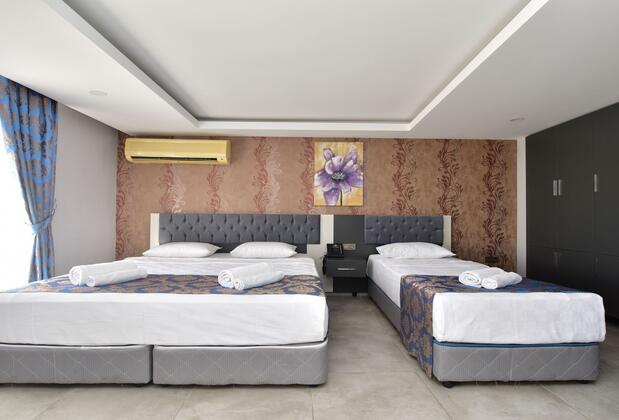 Erdem Otel Konyaaltı - Görsel 18