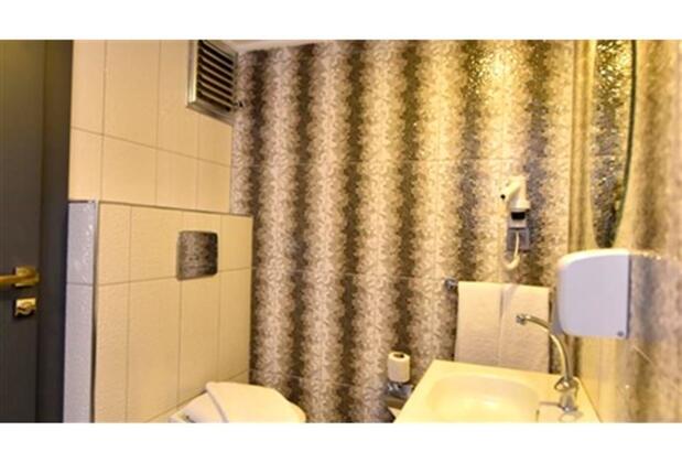 Erdem Otel Konyaaltı - Görsel 26