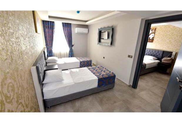 Erdem Otel Konyaaltı - Görsel 14