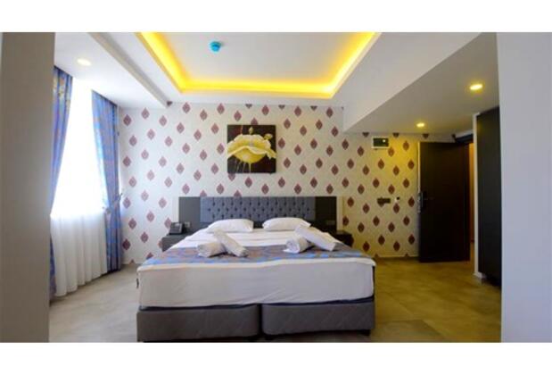 Erdem Otel Konyaaltı - Görsel 13