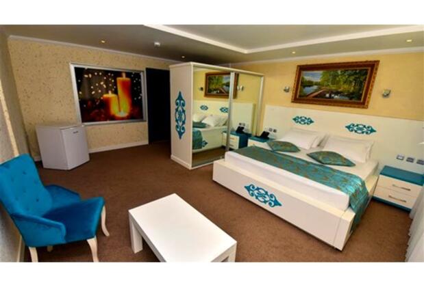 Erdem Otel Konyaaltı - Görsel 4