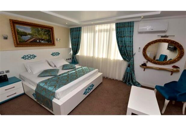 Erdem Otel Konyaaltı - Görsel 17