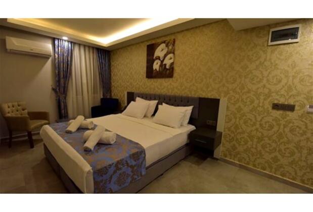 Erdem Otel Konyaaltı - Görsel 23
