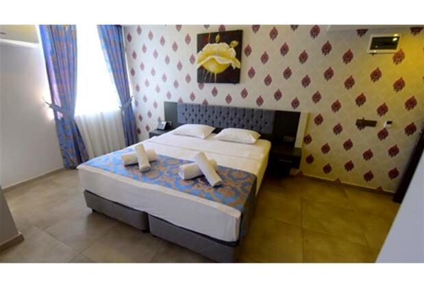 Erdem Otel Konyaaltı - Görsel 9