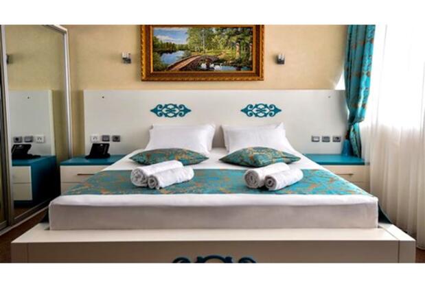 Erdem Otel Konyaaltı - Görsel 28