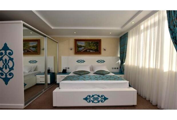 Erdem Otel Konyaaltı - Görsel 24