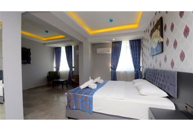 Erdem Otel Konyaaltı - Görsel 10