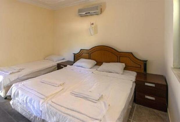 Kromer Garden Hotel - Görsel 6