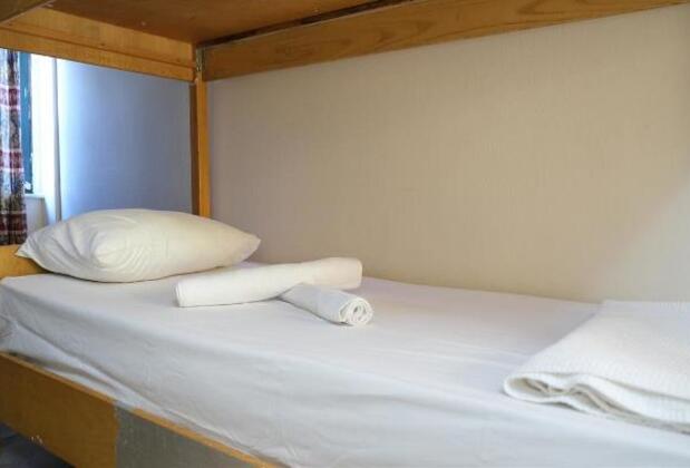 Kromer Garden Hotel - Görsel 5