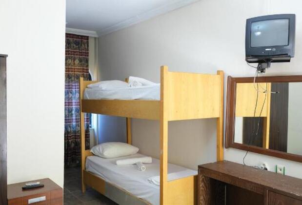 Kromer Garden Hotel - Görsel 9