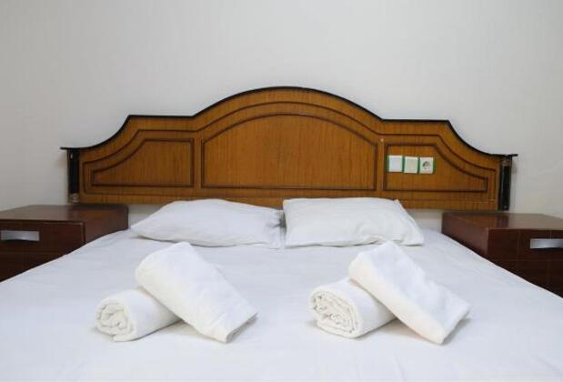 Kromer Garden Hotel - Görsel 7