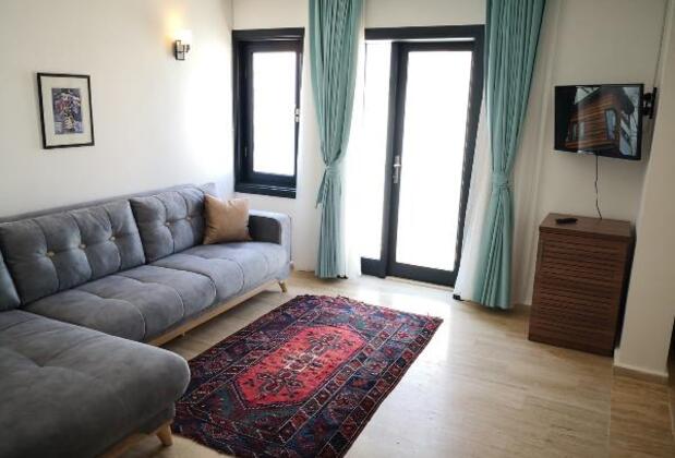 Merlot Boutique Hotel Kalkan - Görsel 7