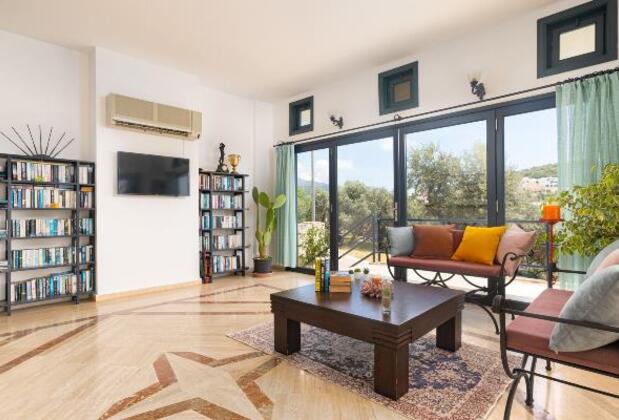 Merlot Boutique Hotel Kalkan - Görsel 5