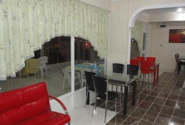 Nurella Pansiyon - Görsel 3