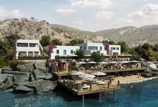 Regnum Escana Hotel - Görsel 9