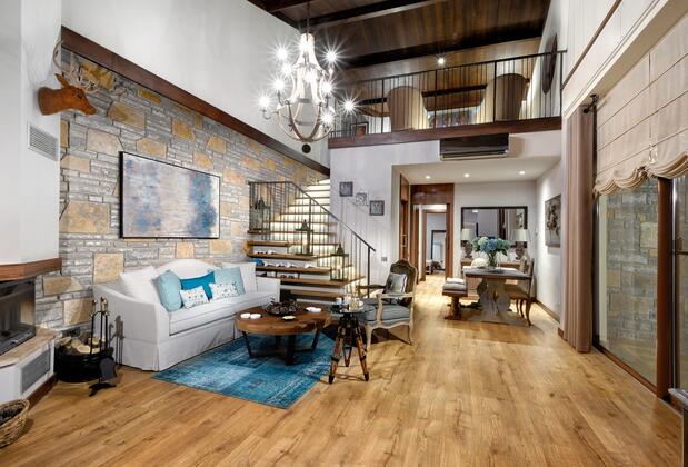 Regnum Escana Hotel - Görsel 19