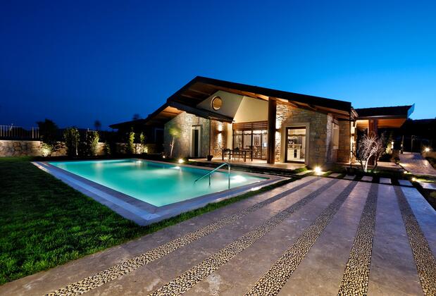 Regnum Escana Hotel - Görsel 4