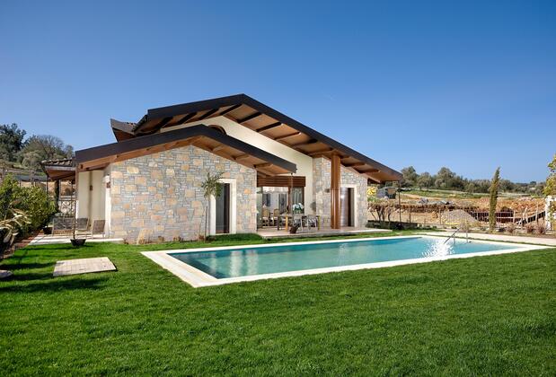 Regnum Escana Hotel - Görsel 3