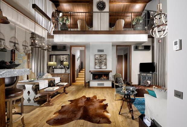 Regnum Escana Hotel - Görsel 26