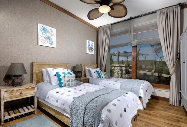 Regnum Escana Hotel - Görsel 27