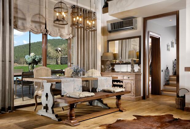 Regnum Escana Hotel - Görsel 28