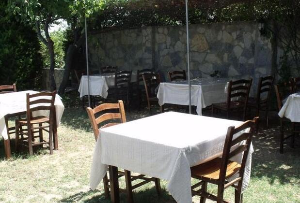 Otel İlyada - Görsel 2