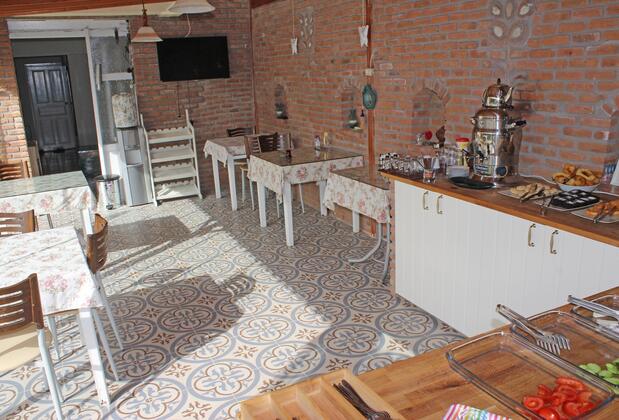 Otel İlyada - Görsel 4