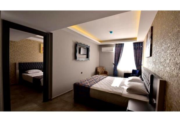 Erdem Otel Konyaaltı - Görsel 35