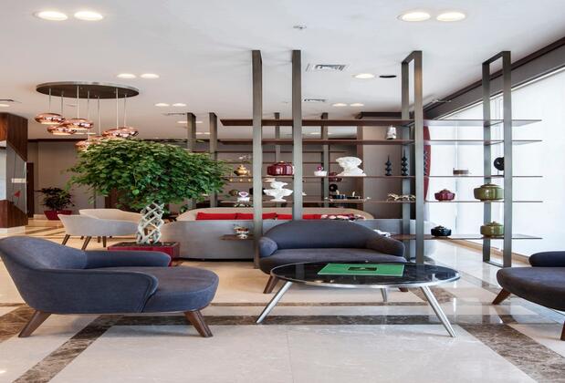 Ramada İstanbul Alibeyköy - Görsel 3