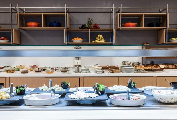 Ramada İstanbul Alibeyköy - Görsel 4