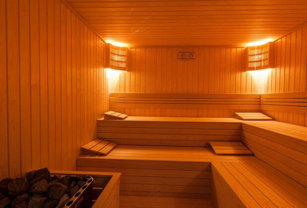 Ramada İstanbul Alibeyköy - Görsel 16