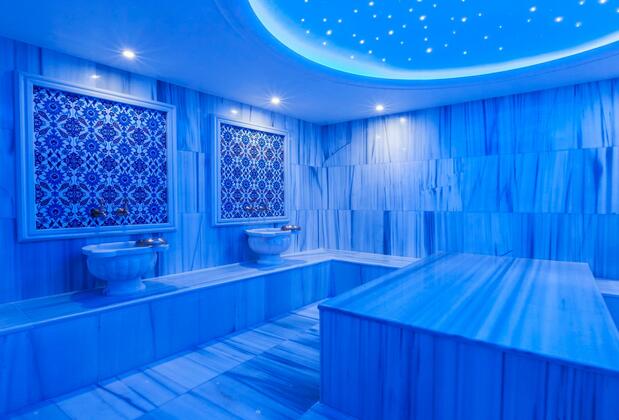 Ramada İstanbul Alibeyköy - Görsel 17